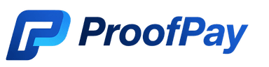 ProofPay Logo