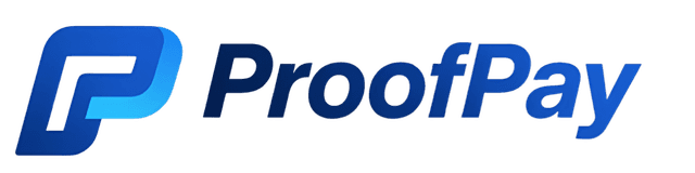ProofPay Demo